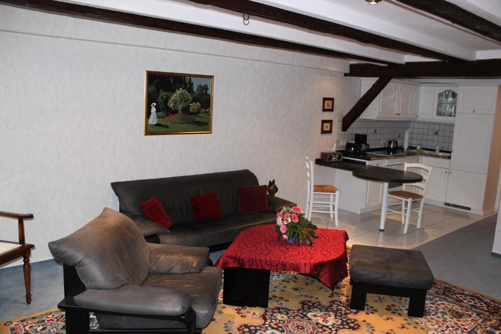 Puppenstuebchen Wernigerode Quarto foto
