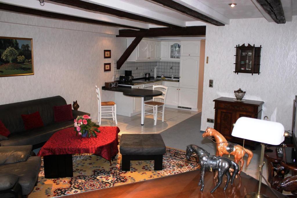 Puppenstuebchen Wernigerode Quarto foto