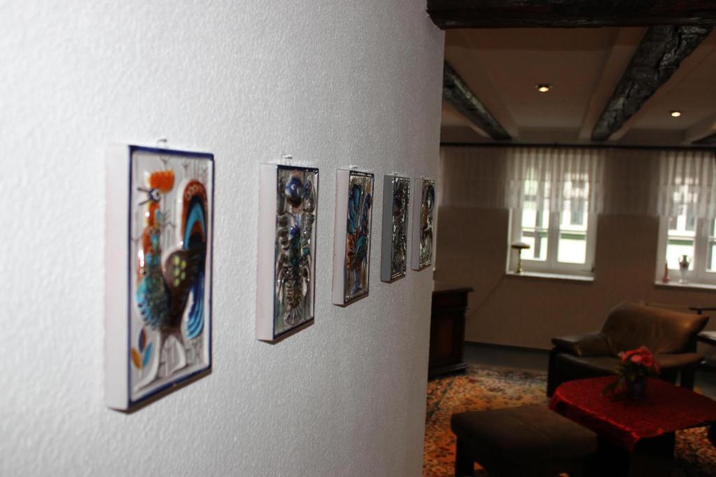 Puppenstuebchen Wernigerode Quarto foto