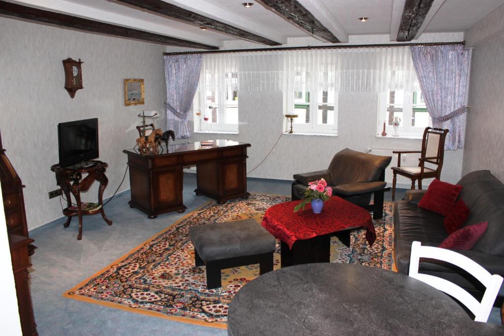 Puppenstuebchen Wernigerode Quarto foto