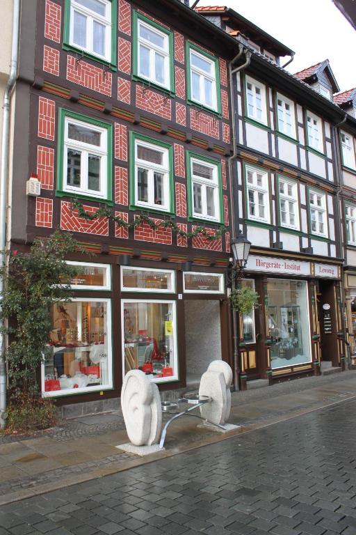Puppenstuebchen Wernigerode Quarto foto